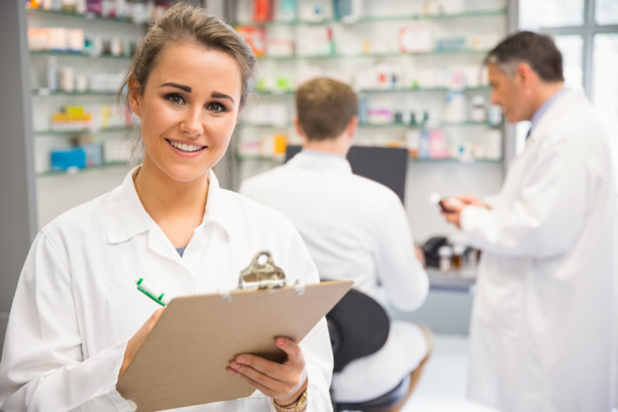 Retail pharmacist jobs tennessee